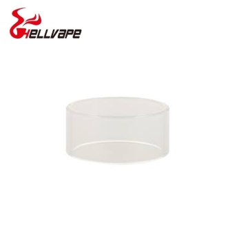 Hellvape Fat Rabbit RTA Ersatzglas 5,5ml